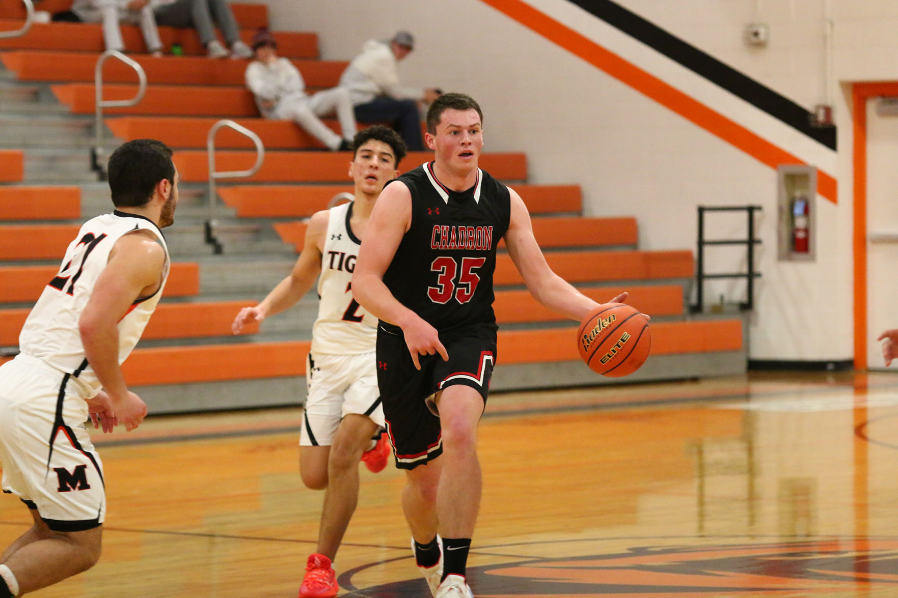 PHOTOS: Mitchell-Chadron Boys Basketball 1-12